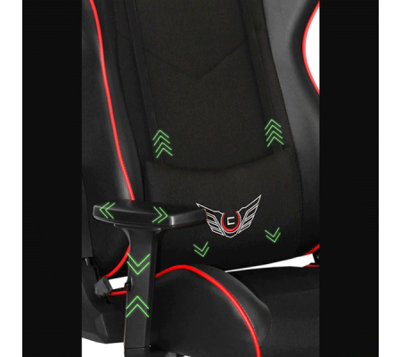 Axeon XN Profesyonel Oyuncu ve Çalışma Koltuğu